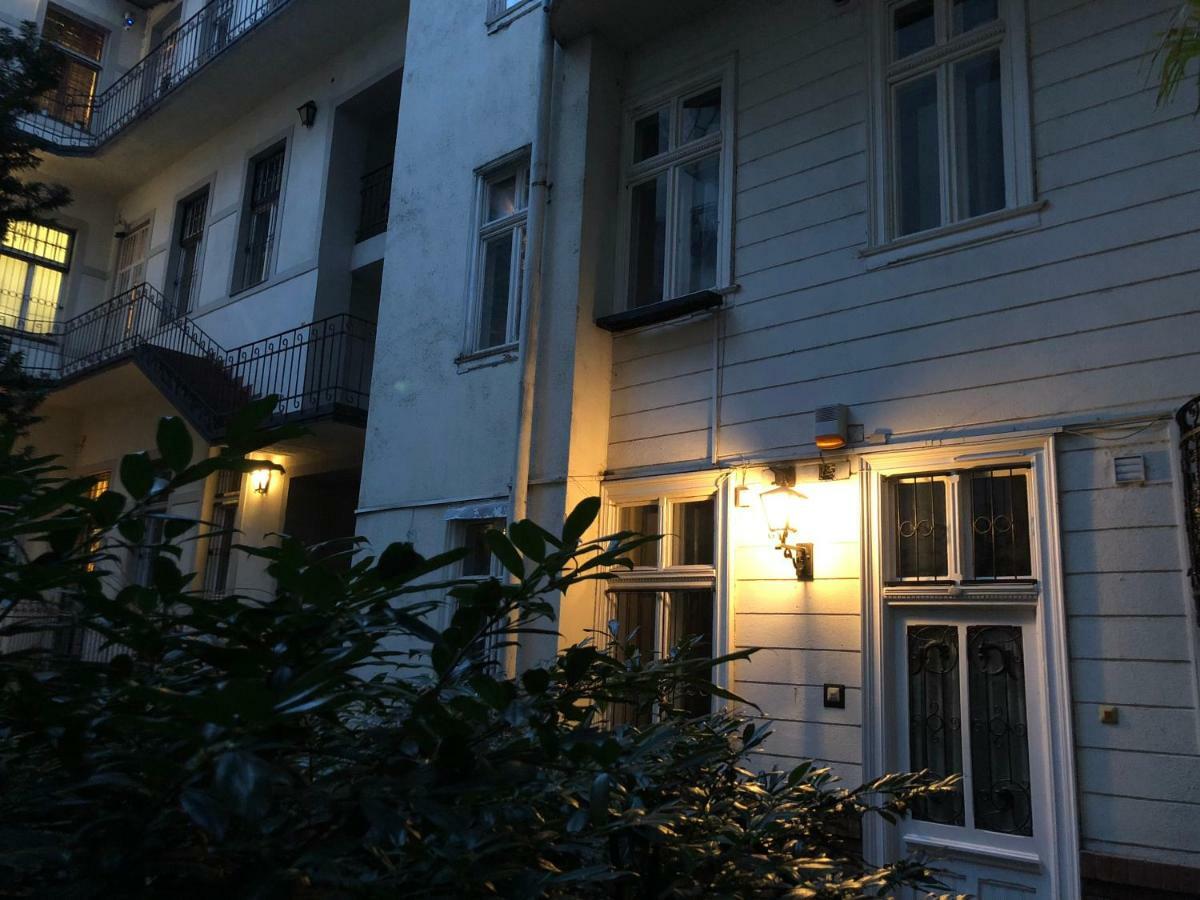 Super Nice Super Location - 2 Budapest Eksteriør billede